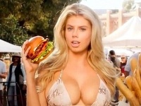 Charlotte McKinney Charlotte McKinney