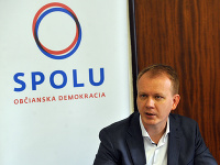Miroslav Beblavý Miroslav Beblavý