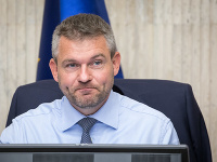 Peter Pellegrini Peter Pellegrini