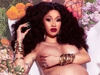 Cardi B Cardi B