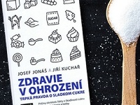 Kniha Zdravie v ohrození Kniha Zdravie v ohrození
