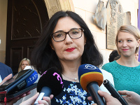 Martina Lubyová Martina Lubyová