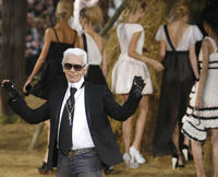 Karl Lagerfeld