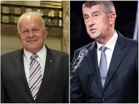 V Babišovej vláde končí kvôli plagiátorstvu druhý minister V Babišovej vláde končí kvôli plagiátorstvu druhý minister