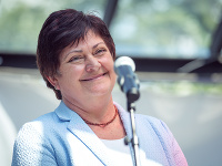 Mária Patakyová Mária Patakyová