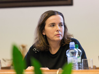 Zuzana Šebová Zuzana Šebová