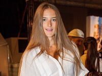 Barbora Hlinková Barbora Hlinková