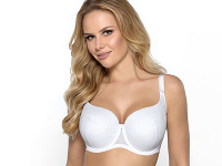 Podprsenka Jeanne Black 