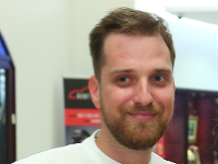 Lukáš Pavlásek Lukáš Pavlásek