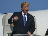 Donald Trump Donald Trump