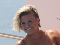 Kerry Katona Kerry Katona