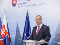 Peter Gajdoľ podáva trestné oznámenie na GP ohľadom činnosti Slovenských brancov