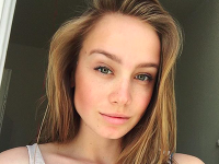 Anna Kadeřávková Anna Kadeřávková