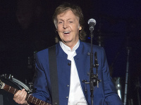 Paul McCartney Paul McCartney