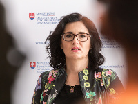 Martina Lubyová Martina Lubyová