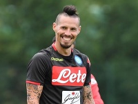 Marek Hamšík Marek Hamšík