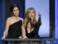 Jennifer Aniston Jennifer Aniston