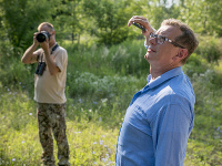 Vlado Voštinár a Ján Dobšovič Vlado Voštinár a Ján Dobšovič