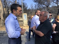 Alexis Tsipras Alexis Tsipras