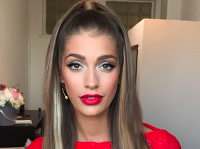 Jasmina Alagič Jasmina Alagič