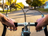 Cyklista Cyklista