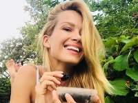 Petra Němcová Petra Němcová