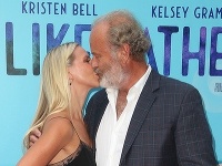 Kelsey Grammer a Kayte Walsh