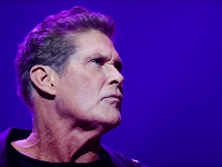 David Hasselhoff