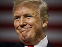 Donald Trump Donald Trump