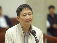 Trinh Xuan Thanh Trinh Xuan Thanh
