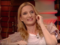 Adela Vinczeová Adela Vinczeová
