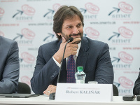 Robert Kaliňák Robert Kaliňák