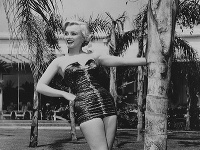 Marilyn Monroe mala ženské tvary a mužom sa jej postava páči dodnes. 