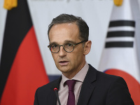 Heiko Maas Heiko Maas