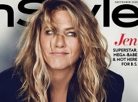 Jennifer Aniston Jennifer Aniston