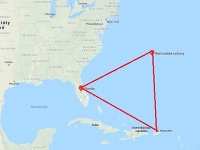 TAJOMSTVO Bermúd sa presúva pod zem: Vedci odhalili niečo NEVÍDANÉ! Odkiaľ sa vzala TÁTO kamenná masa?