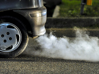 Emisie automobilov
