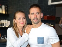 Lucie Vondráčková a Tomáš Plekanec minulý rok oznámili rozpad ich manželstva po 7 rokoch. 