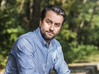 Vladimír Kobielsky hviezdi na obrazovkách Markízy v seriáli Oteckovia. Vladimír Kobielsky hviezdi na obrazovkách Markízy v seriáli Oteckovia.