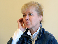 Dana Košická Dana Košická