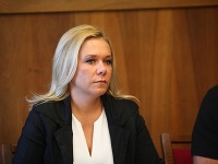 Denisa Saková Denisa Saková