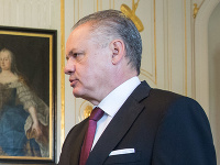 Andrej Kiska Andrej Kiska