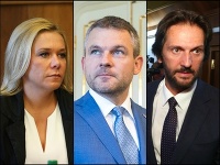 Saková si musí dávať veľký pozor, aby nestratila dôveru Pellegriniho Saková si musí dávať veľký pozor, aby nestratila dôveru Pellegriniho