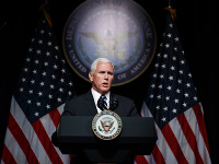 Mike Pence Mike Pence