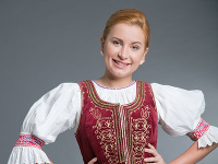Petra Palusková Petra Palusková