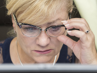 Ľubica Laššáková Ľubica Laššáková