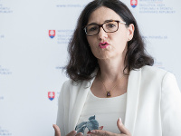 Martina Lubyová Martina Lubyová