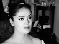 Salma Hayek Salma Hayek