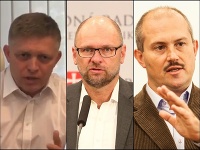Strana Smer je stále na prvom mieste Strana Smer je stále na prvom mieste