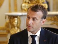 Emmanuel Macron Emmanuel Macron